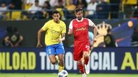 پرسپولیس رکورد النصر را خراب کرد