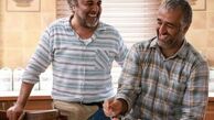 چتربازی به سبک و سیاق رضا عطاران
