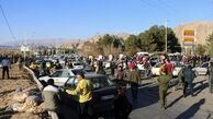 تعداد مجروحان انفجار تروریستی کرمان به ۶ نفر رسید
