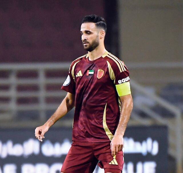 النصر و پرسپولیس برای جذب احمد نوراللهی رقابت می‌کنند