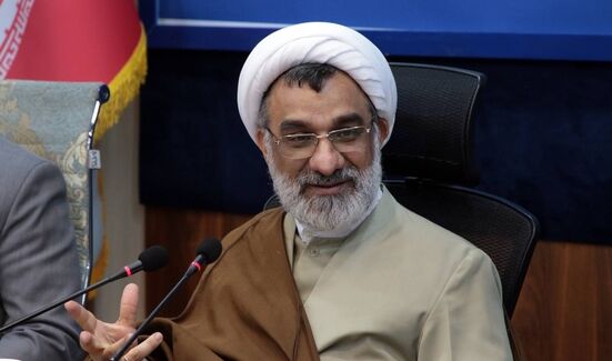خسروپناه از دلایل گرایش به بی‌حجابی گفت؛ خانواده و فضای مجازی در کانون توجه