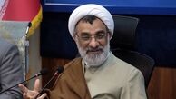 دبیر شورای عالی انقلاب فرهنگی: بیشتر بانوان کشف حجاب‌کرده معاند نیستند / راه‌حل حجاب، تخلف‌انگاری است نه جرم‌انگاری