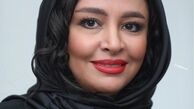 عکس | تصویری قدیمی از کودکی همسر جواد عزتی