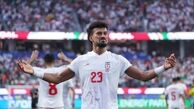 رضاییان سی‌ و هفتمین بازیکن برتر جام جهانی شد