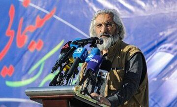 وحید جلیلی درخصوص تاثیر امنیت بر هنرمندان سخن گفت