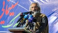 وحید جلیلی درخصوص تاثیر امنیت بر هنرمندان سخن گفت