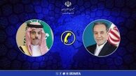 عراقچی: پاسخ به تجاوز اسرائیل حق قانونی ایران است