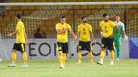 سپاهان دیدارهای خانگی خود را در ورزشگاه فولادشهر برگزار خواهد کرد