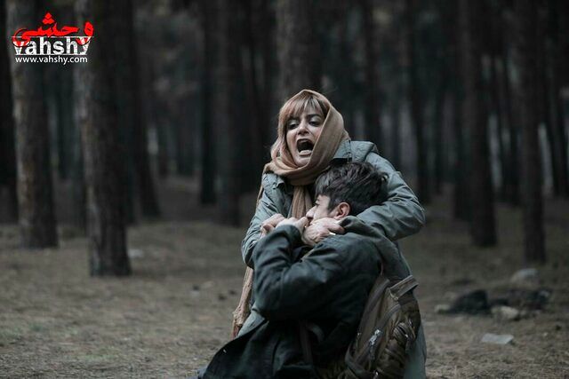 فیلم وحشی دچار نابرابری در اکران است