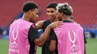 لیورپول یک درخواست غافلگیرکننده از PSG دارد