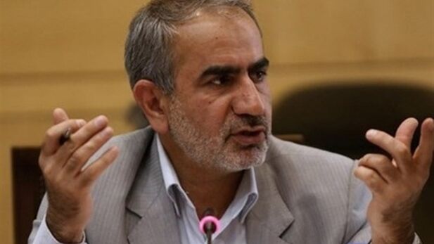 نماینده مجلس:  هر زمان هم که سوال می‌کردیم می‌گفتند اطلاعات مربوط به تراستی‌ها به دلیل تحریم‌ها محرمانه است