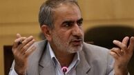 قادری: دولت رئیسی به جای تغییر افراد باید تغییر رویه دهد