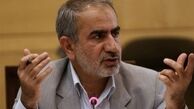 قادری: دولت رئیسی به جای تغییر افراد باید تغییر رویه دهد