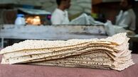 سخنگوی دولت: افزایش قیمت نان طبیعی است