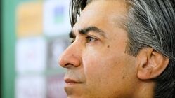 شمسایی: برای جام جهانی برنامه داریم