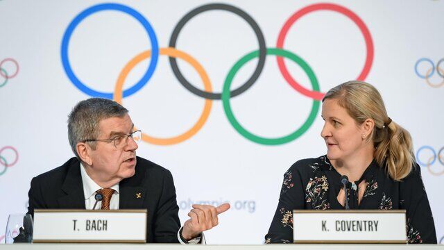 کمیته ملی المپیک از IOC درخواست کرد: جنایات اسرائیل در ایران را محکوم کنید
