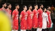رقبای ایران در لیگ ملت‌های 2024 چه تیم‌هایی هستند؟