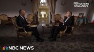 پزشکیان: ما از جنگ نمی‌ترسیم، اما به دنبال آن نیستیم/  ایران آماده گفت‌وگو با دولت دوم ترامپ است