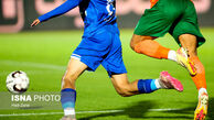 کورس «ماتزاری - سهراب» در اتوبان استقلال؛ «ایرانی» از خط پایان عبور می‌کند