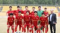 نوجوانان فولاد برای قهرمانی در لیگ برتر فوتبال کشور دورخیز کردند
