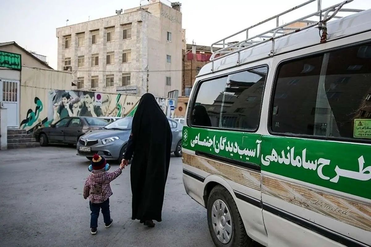 رئیس سازمان امور اجتماعی کشور: اعتیاد، الکل و طلاق؛ ۳ آسیب‌ اول کشور است