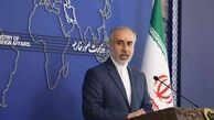 ویدئو | سخنگوی امور وزارت خارجه درباره پشت پرده ترور اسماعیل هینه در تهران توضیح داد
