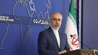 سخنگوی وزارت امور خارجه به طرح ضدایرانی پارلمان کانادا واکنش نشان داد