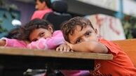 از آغاز جنگ غزه تاکنون بیش از ۴ هزار دانش آموز شهید شده‌اند