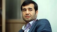 وزیر ورزش و جوانان: حالم از واژه "تاریخ‌سازی" بد می‌شود!