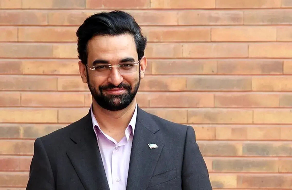 طعنه آذری جهرمی به طالبی دارستانی: مدعی مبارزه با استکبار با یک احضار ساده به دادسرای جمهوری اسلامی که نباید سکته کند!