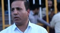 پیگیری آماده سازی ورزشگاه غدیر توسط نماینده اهواز در مجلس
