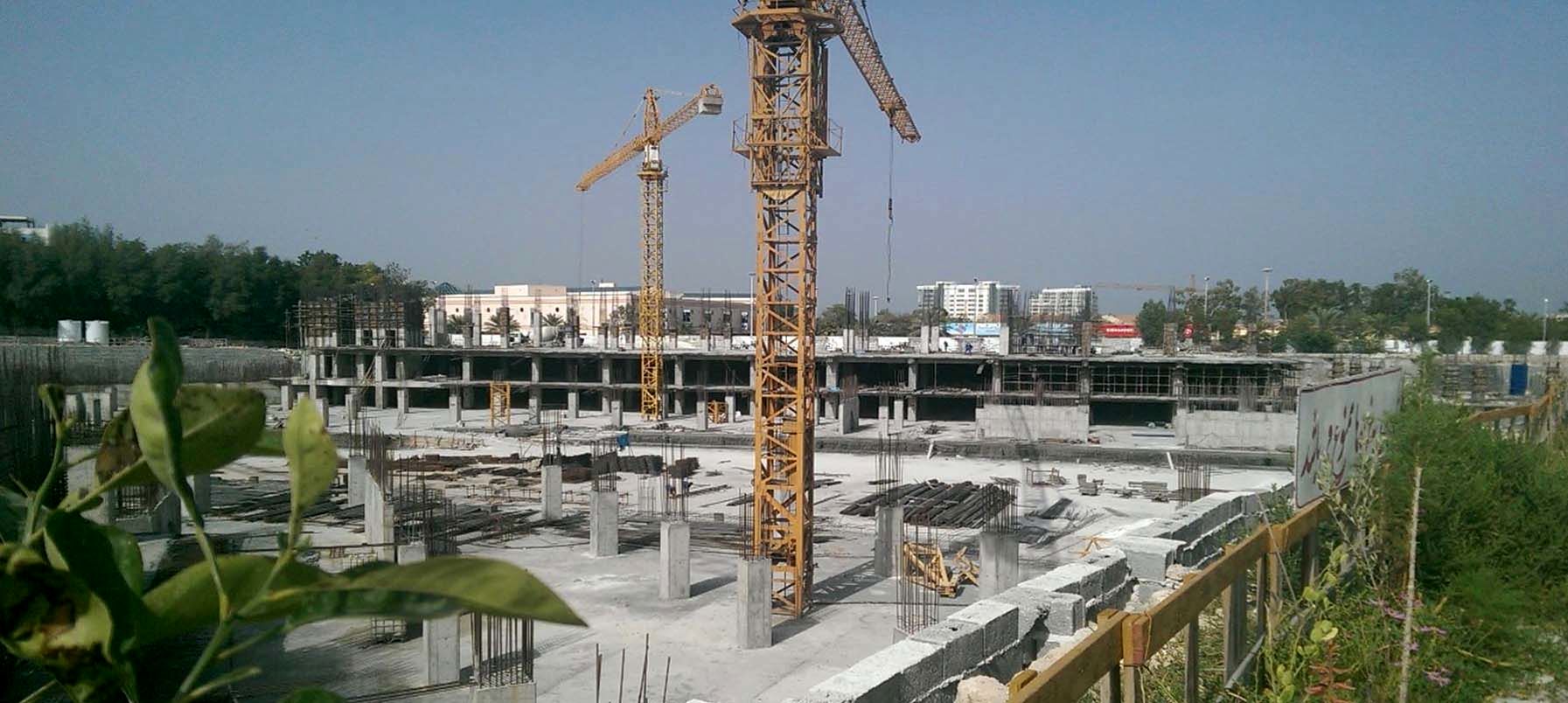 توضیحات روابط عمومی سازمان منطقه آزاد کیش درباره پروژه کیش‌مال