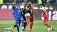 کدام بازیکنان از دربی ۱۰۲ در دربی ۱۰۳ غایب هستند؟