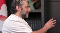 فریدون جیرانی به حمید گودرزی برای بازی پیشنهاد 3 میلیون تومانی داده است