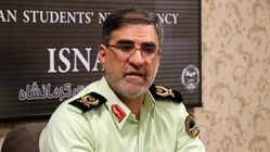 فرمانده مرزبانی: حمله شب گذشته معاندان به یگان مرزبانی در چالدران ناکام ماند