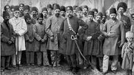 نخستین انتخابات تاریخ ایران چگونه برگزار شد؟
