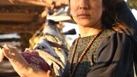 سارا بهرامی به بازیگران کوری پیوست