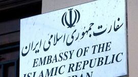 پاسخ سفارت ایران در بیروت درباره اخبار منتشرشده از واکنش تهران به تحولات جنوب لبنان