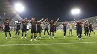 پرسپولیس برای صعود به المپیک می‌رود