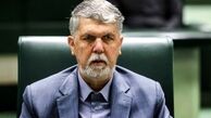 وزیر ارشاد: درگذشت بهروز رضوی فقدان بخشی از خاطره جمعی ماست