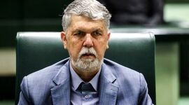 وزیر فرهنگ به دوقطبی‌سازی واکنش نشان داد
