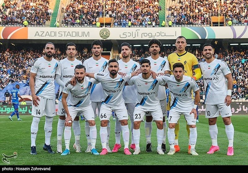 پیکان و تراکتور: باخت ممنوع!