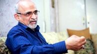 میردامادی: کسانی که امروز طرفدار جنگ و مخالفت مذاکره هستند در زمان جنگ ۸ ساله هم بر طبل جنگ می‌کوبیدند