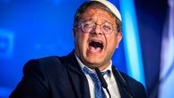 وزیر امنیت داخلی رژیم صهیونیستی: به خود افتخار می‌کنم که فلسطینیان را از غذا محروم کرده‌ام!