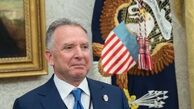 ویتکاف: احتمال دارد پیش از رسیدن به صلحی در اوکراین، به توافقی با ایران برسیم