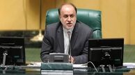 حاجی بابایی: پاسخ ایران به دشمن باید در همه عرصه‌ها داده شود