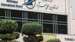 اطلاعیه مهم فرودگاه مهرآباد