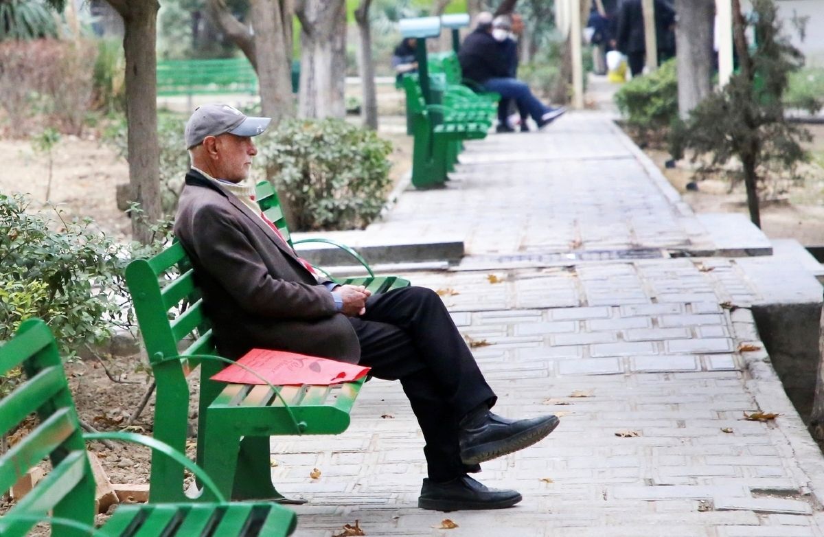 فیش حقوقی بازنشستگان تأمین اجتماعی کی صادر می&zwnj;شود؟