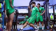 قول قهرمانی نمی‌دهیم