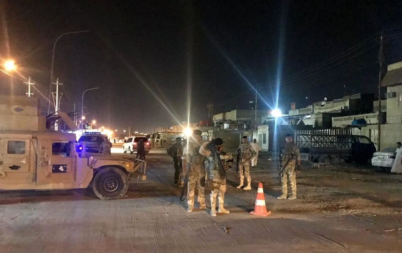 چه اتفاقاتی در کردستان عراق به وقوع پیوسته است؟